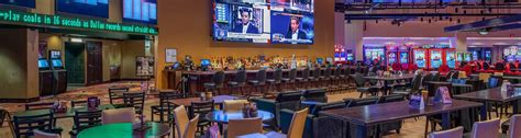 charleston west virginia casino.